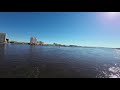 Downtown Jacksonville Riverfront (DJI Avata)