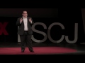 Privacy in the Digital Age | Nicholas Martino | TEDxFSCJ