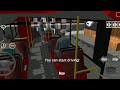 Bus mod for bus simulator indonesia- android Gameplay