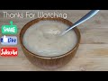 4 Baby foods |Weightgain Food For 6-12 month Babies | Potato Egg Puree /Dates Nuts /AppleBanana