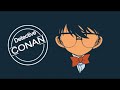 Detective Conan Case Closed Theme Extended 1 Hour