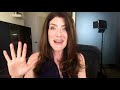 How to take RISKS in your Acting  Career | Goals & Strategy / Mindset