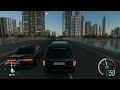Range Rover  | ROAD CONVOY | Forza Horizon | Thrustmaster T300RS gameplay