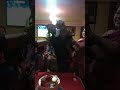 thajimor first time happy birthday r video frands '