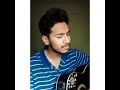 Mere Mehboob Qayamat Hogi || Kishore Kumar || Guitar Cover ||Samuel Shilpi