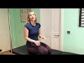 Tips for Hypermobile Elbows | Hypermobility & EDS Exercises with Jeannie Di Bon