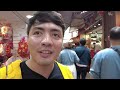 Taiwan Vlog ep5. JIUFEN STREET FOOD