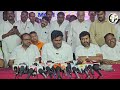 மக்களை முட்டாளாக்கும் DMK.. பட்டியல் போட்டு பந்தாடிய Annamalai Pressmeet in Coimbatore | EB Bill