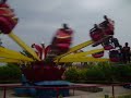 Techno jump at Wonderla, Bangalore