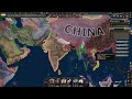 Experience India | Hearts of Iron IV