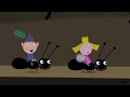 Let’s Catch That Big Fish 🐟 | Ben and Holly's Little Kingdom | Kids Cartoon