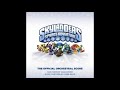 Skylanders Main Theme feat  Miriam Stockley