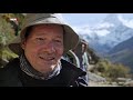Ansturm am Everest - Ein Naturparadies versinkt im Müll | WDR Doku