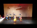 Indian Cultural Event