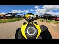 Beginner Stunt Bike Build! Z125 Pro