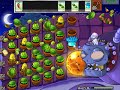 Plantas vs zombies Nivel Final