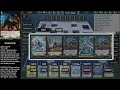 【VANGPRO!】 Zorga Nadir Gameplay & Decklist 【Cardfight Vanguard】