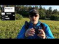 Garmin inReach Mini 2 vs GPSMAP 67i Field Test