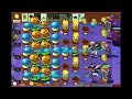 HYPNO-SHROOM PRO MAX!! | PVZ Hybrid Adventure Mode Level 8 | Plants vs Zombies Hybrid Hard Mode