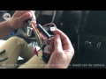 How to install Car Stereo with Reverse camera to Volkswagen Polo or other VW vehicles.