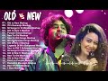 Old vs New Bollywood Mashup 2024 | Latest Bollywood Romantic songs Mashup 80's 90's Bollywood Mashup