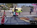 Bandanas Cy Pistols Larnaka 3x3 Opap Cyprus Highlights 2024