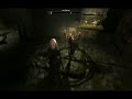 Skyrim: demonstrating custom dynamic lighting control scripts