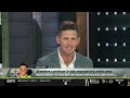 NFL LIVE | Dan Orlovsky claims Russell Wilson's talent can make the Steelers a Super Bowl contender