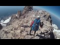 Mount Shasta Hotlum-Bolam Ridge Climb, August 12-14, 2016