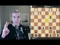 How to CRUSH EVERYONE who uses Gothamchess Alien Gambit!