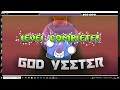 god yeeter is free | GD 2.2
