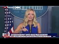 FACT CHECKING THE MEDIA: Kayleigh McEnany TAKES ON Reporters