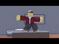 You're Hierd (Roblox)