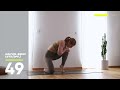 15 Min. Mobility Routine for Runners | Injury Prevention | Run Pain Free | No Equipment