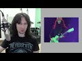 British guitarist analyses Buckethead's lack of technical difficulties!!!
