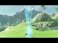 Botw mod showcase(cemu)