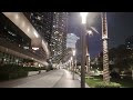 Dubai Burj Khalifa City Center Walking Tour | Explore the Heart of Dubai