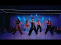 Hillsong Young Wake Dance Choreography  ｜ Jazz Kevin Shin Choreography