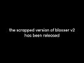 Bloxxer: Scrapped Edition (trailer)