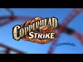Copperhead Strike [HD] Theme / Station Music