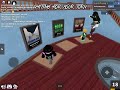 Mm2 weird game I’m back #roblox