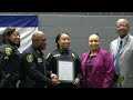 HPD Promotion Ceremony 12-08-23  I  Houston Police