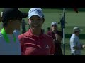 2024 U.S. Women's Open Presented by Ally Highlights: Round 3, Condensed