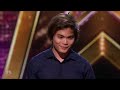 Shin Lim: The Worlds BEST Close-up Magician SHOCKS Again! | America's Got Talent 2018