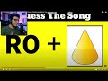 guess the song by emoji part 10 trigger Insan live Insaan
