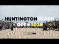 AVP Huntington Beach Open 2024 I (#9) Urango/RODRIGUEZ vs (#8) Muno/Capers I Set 1 Highlights