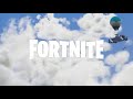 Fortnite Endgame - My first video