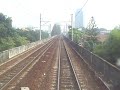 Railway Kereta Api : Naik di lokomotif (Cabride) dari Jatinegara ke Gambir