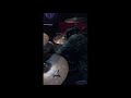 (IGTV Drum Cover) It Never Ends - Bring Me The Horizon