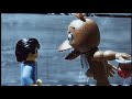 FNaF stop motion